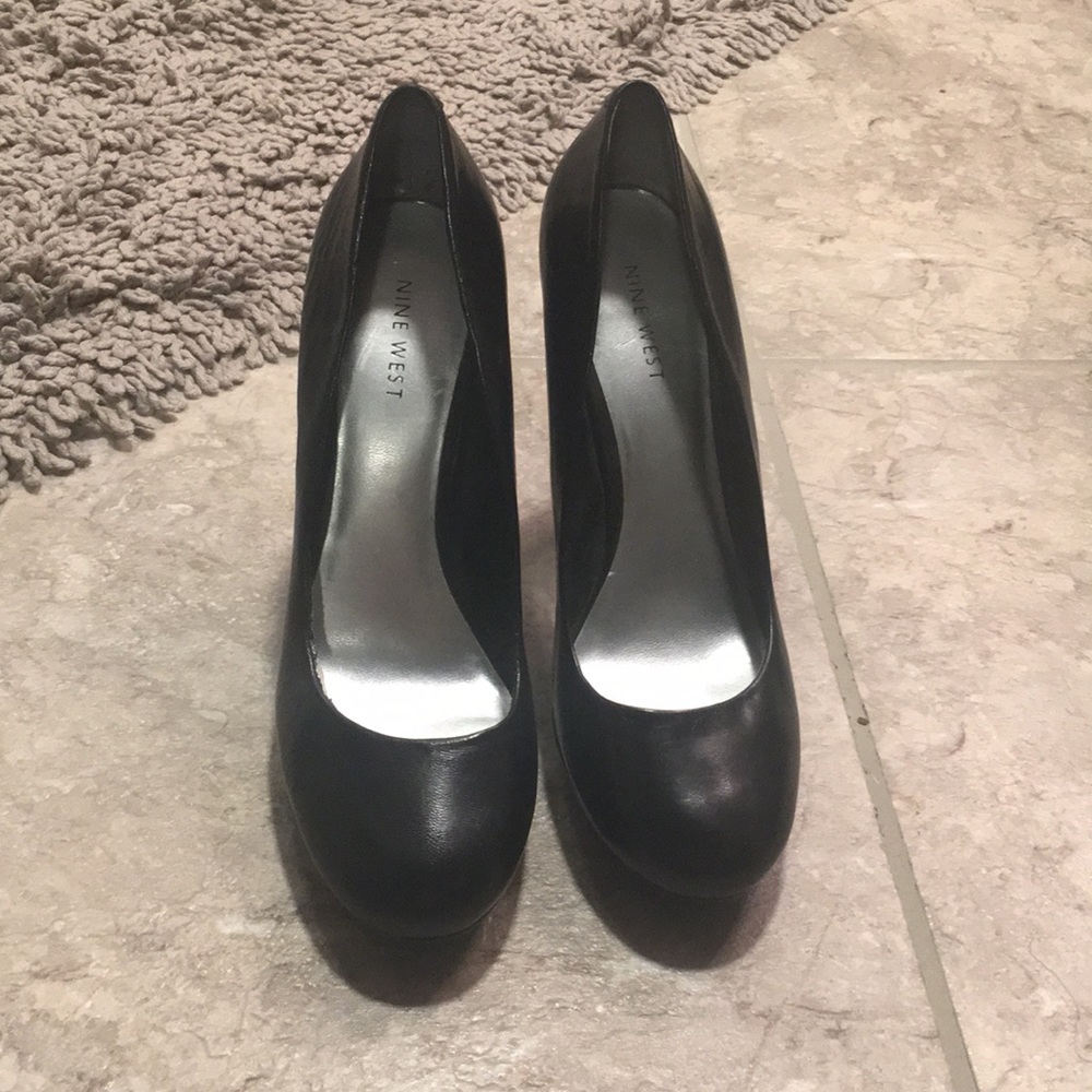Nine West High Heels